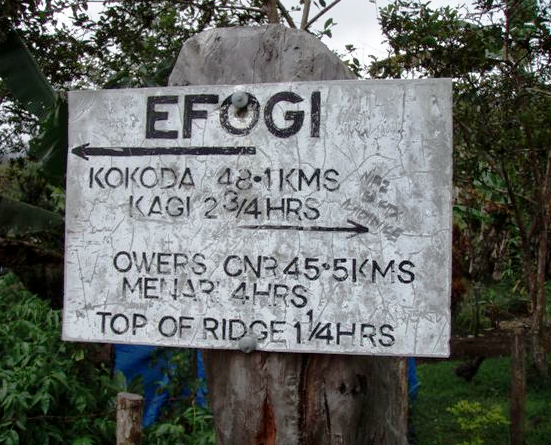 Trek Update 25 August 2019 Kokoda Historical En AU