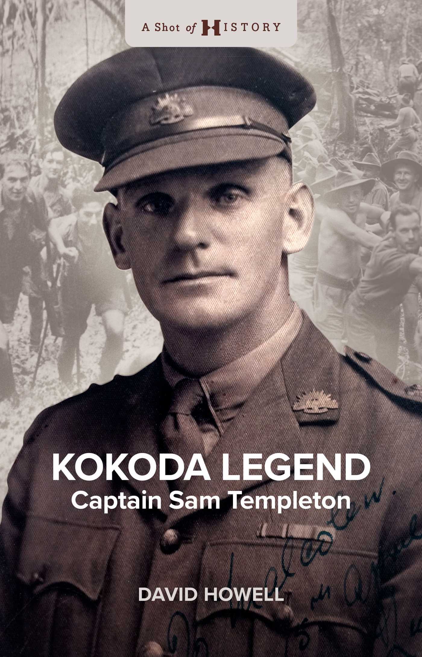 Kokoda Legend Kokoda Historical En Au