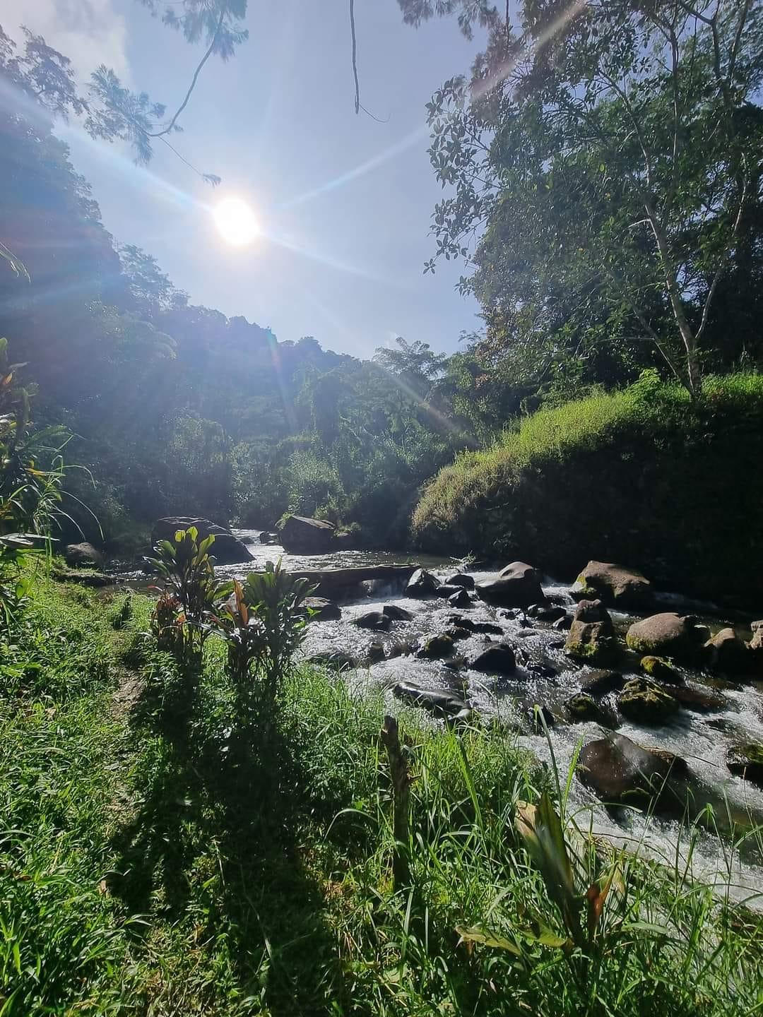 Kokoda Trek April 2022