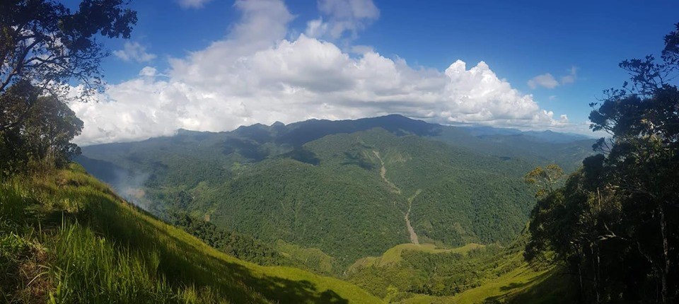 Shaggy Ridge Tour Update Day 5 - Kokoda Historical (en-AU)