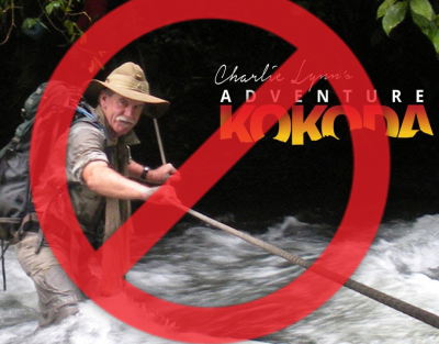 Ban Charlie